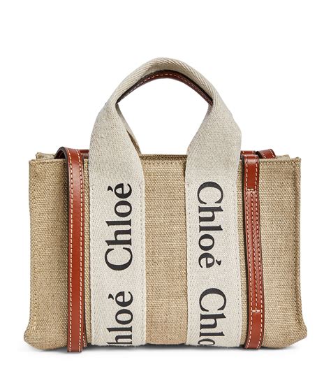 chloe mini bags for women